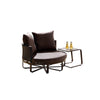Orlando Large Round Chair