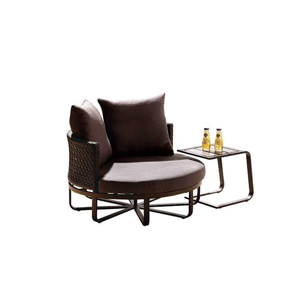 Orlando Large Round Chair