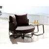 Orlando Large Round Chair