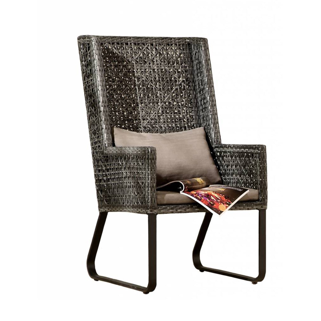 Orlando High Back Chair