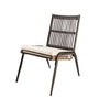 Kitaibela Low Chair