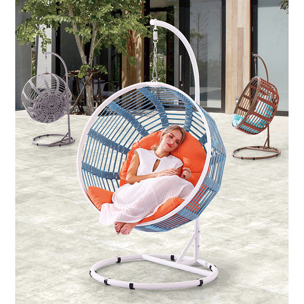 Seattle Hammock With Stand