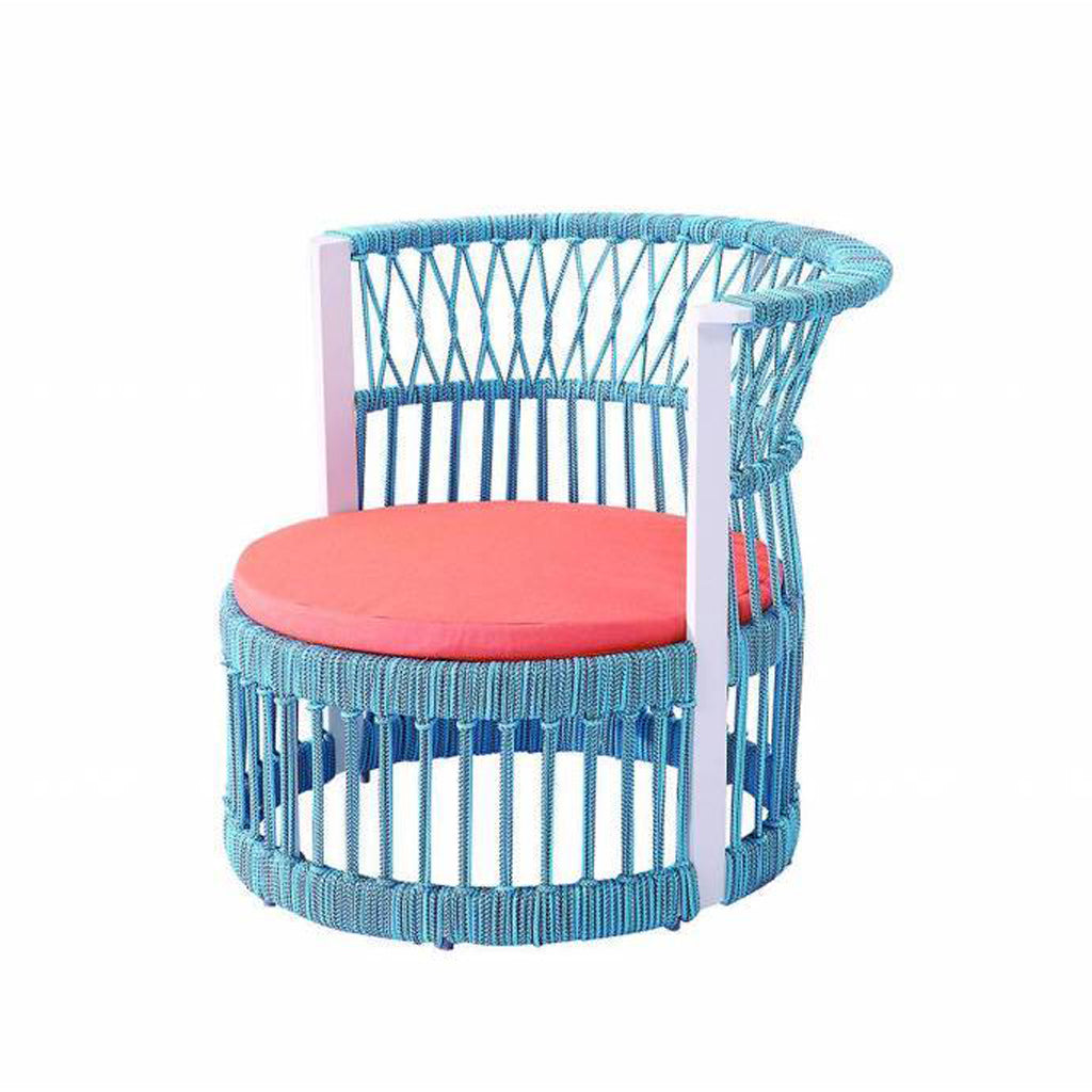 Seattle Round Chair